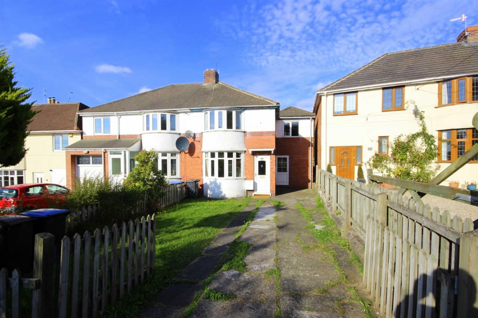 Houses to Rent in Crook, County Durham